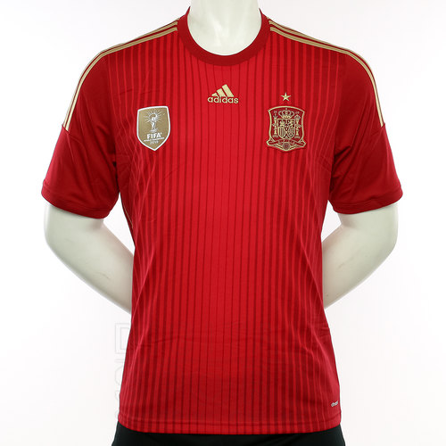 Camiseta España